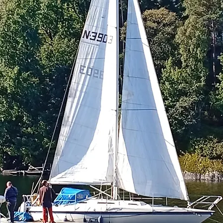 Bakarvagen 2 Florvag