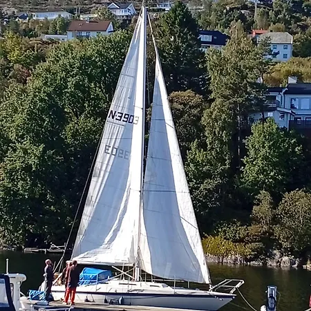 Bakarvagen 2 * Florvag